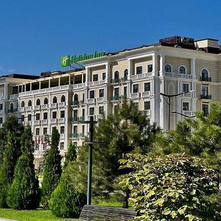 Holiday Inn Tashkent City By Ihg Eksteriør bilde