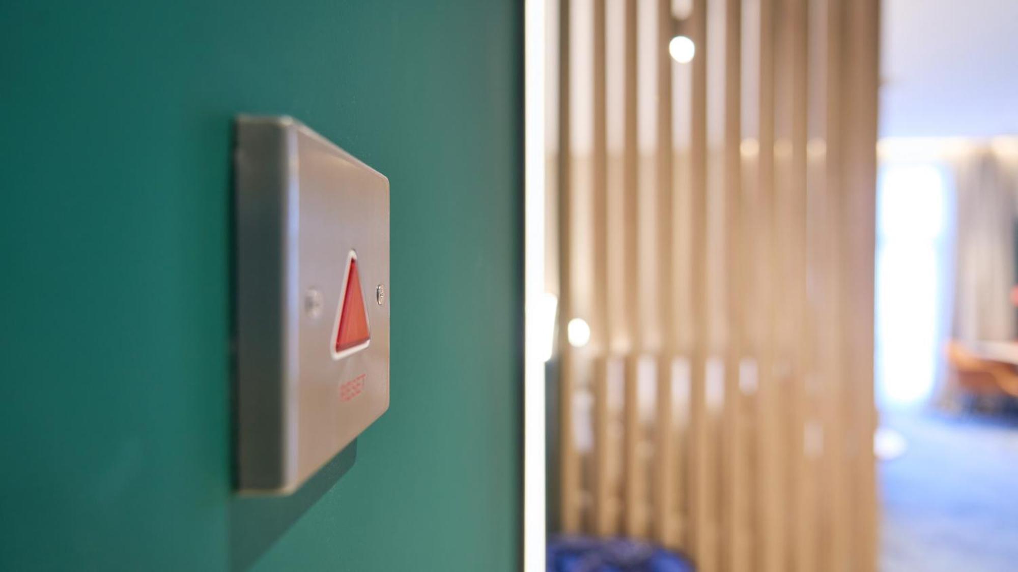 Holiday Inn Tashkent City By Ihg Eksteriør bilde