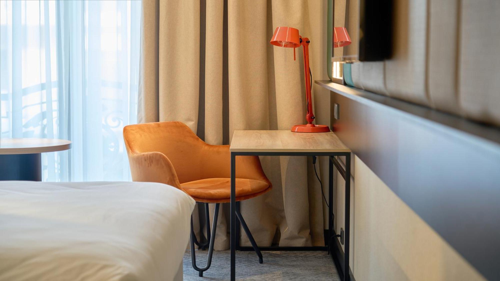 Holiday Inn Tashkent City By Ihg Eksteriør bilde